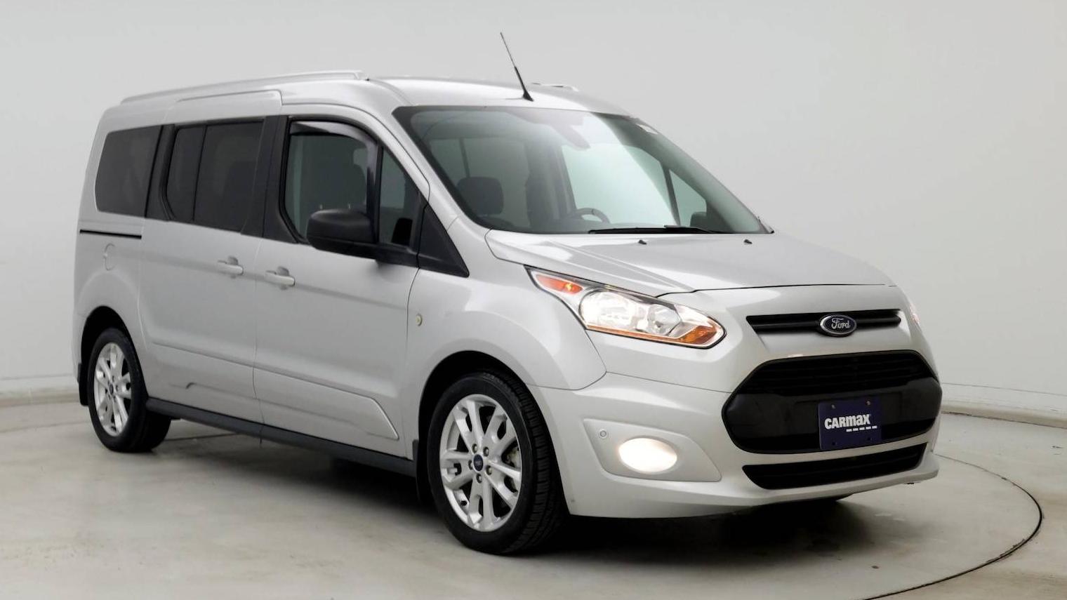 FORD TRANSIT CONNECT 2018 NM0GS9F76J1361310 image